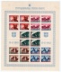 World War II: Serbia 1943 Miniature Sheet MNH