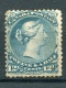 Canada #28 mint NH F-VF