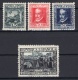 Spain: 1935 Mint Set Lope de Vega