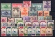 Spanish Sahara: Lot Old Mint & Used Stamps