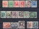 Russia: 1913 Used Set Romanow Dinesty