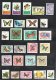 BUTTERFLIES & MOTHS of the WORLD