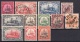 German Colonies: Nice Little Lot Mint & Used