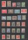 JUGOSLAVIA EARLY LOT