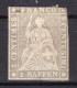 Switzerland: Sitting Helvetia 2 Rappen Mint