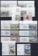 French Afars Et Des Issas: Lot MNH/Mint Issues