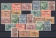 Quelimane: 3 Mint Sets Vasco da Gama