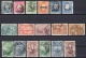Portuguese Madeira: Lot Old Stamps