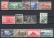 Poland: 1941/45 Mint/MNH Stamps Polish Exile Government