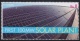 2015 Pakistan First 100 MW Solar Energy Plant (1v) MNH