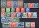 German Empire: Lot Mint Issues Weimar & Early 3rd Reich