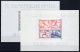 German Empire: 1936 Olympic Games Souv. Sheets MNH