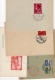 German Empire: 4 Covers