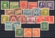 Cuba: 1937 Nice MNH Set American Artists