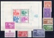 Yugoslavia: Lot Older MNH Stamps