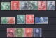 West Germany: Lot Better Early Used Issue