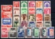 Spanish Morocco: Lot Old Mint & MNH Stamps