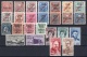 Portuguese Guinea: Lot Older Mint Stamps