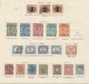  ITALY  1800-1897 GOOD VALUE SETS  MH/ USED   !!!! 