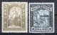 Malta: 1899 Mint Set Definitive Stamps
