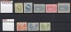 Switzerland: Old Hotelpost Stamps Rigi-Scheidegg & Stoos