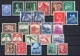 German Empire: Lot MNH Stamps & Sets Third Reich