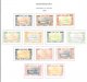 MONTENEGRO1896 MINT SET
