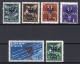 World War II Laibach Mint Set Orphins 1944