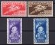 Italy: 1935 Air Traffic Expo Mint Set