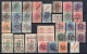 Spanish Morocco: Lot Used & Mint Stamps
