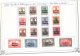 GERMANY 1919 OVERPRINTS
