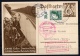 German Empire: 1937 Germany Ride Nice Uprated Stationary