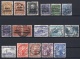 Port Gdansk: Good Used Lot Polish Post