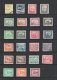 BOLIVIA 1939-40