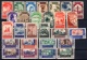 Cabo Juby: Lot Old Mint & MNH Stamps