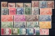 Spanish Ifni: Lot Old Mint Stamps