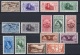 Italy: Lot Older Mint Airmails