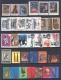 Greece 1975 Complete Year MNH
