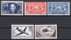 France: Nice MNH Lot Older Airmails or Related