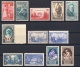 France: Lot Older MNH Stamps