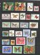 BUTTERFLIES & MOTHS of the WORLD