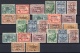 Portuguese Guinea: Vasco da Gama 3 Mint Sets