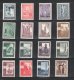AUSTRIA 1946-47 MINTS