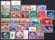 German Empire: Lot MNH Stamps Third Reich