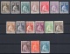 Tete: Older Definitive Set
