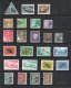 NETHERLAND COLONIES