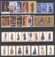 Greece 1974 Complete Year MNH