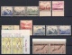 Switzerland: Lot Older Airmails MNH