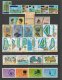 TUVALU COLLECTION 1976....  MNH/MH  5 PAGES !!!