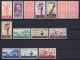 Italian East Africa: Lot MNH Stamps